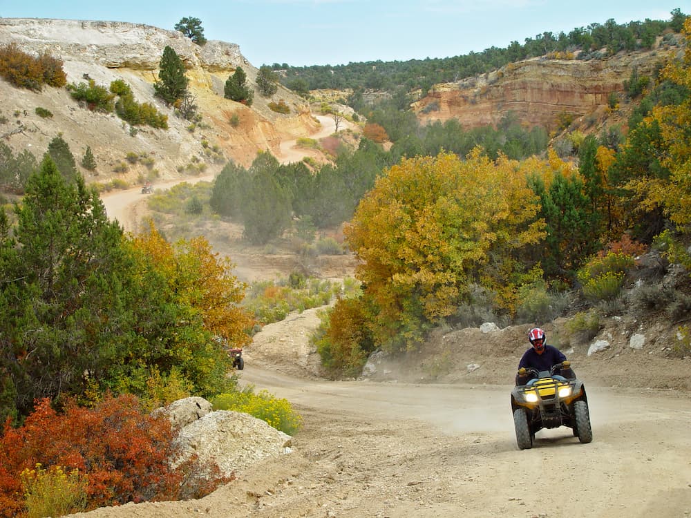 You are currently viewing Utv Atv Off Road Riding Checklist