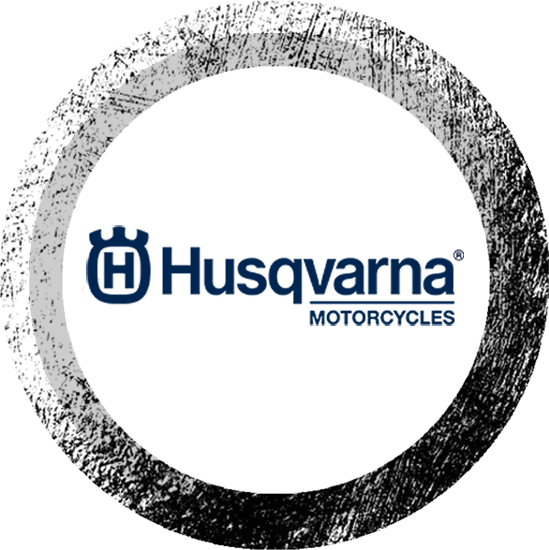 husqvarna motorcycles logo