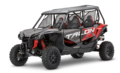 Talon 1000X-4 Honda 2020