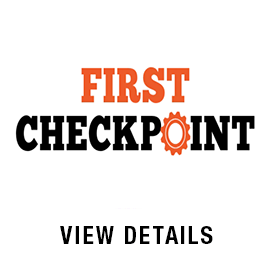 First_Checkpoint