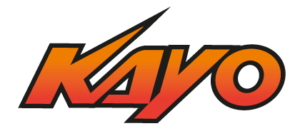 kayo logo