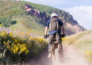 Best Dirtbike Trails in Colorado